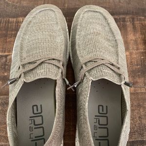 Men’s Slip on Casual Shoes